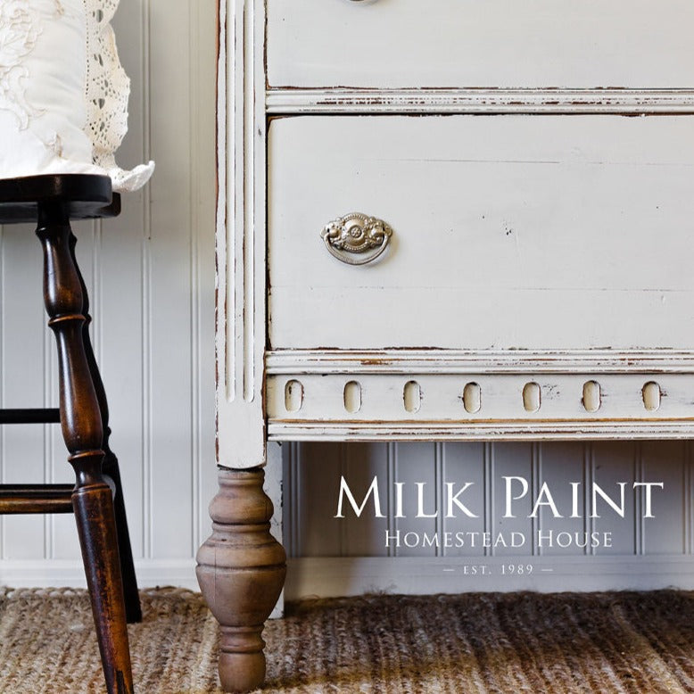 Milchfarbe | HH Milk Paint - Grey Silk