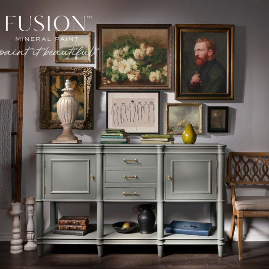 Acrylfarbe | Fusion Mineral Paint - Newell