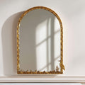 Silikonformen | Redesign - Decor Mould - Feathered Stillness