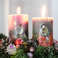 Transferfolien | Redesign Transfer - Classic Christmas