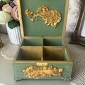 Silikonformen | Redesign - Decor Mould - Bloom Of Eternity