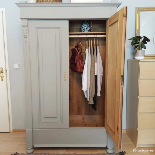 Kreidefarbe | Dixie Belle Chalk Paint - Sand Bar