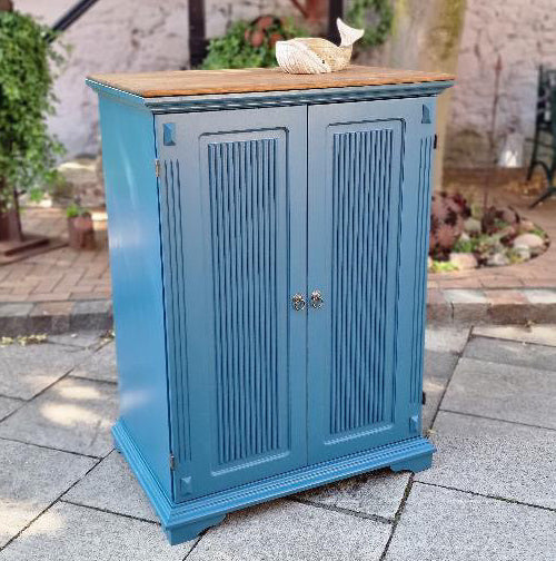 Acrylfarbe | Fusion Mineral Paint - Seaside