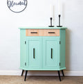 Acrylfarbe | Fusion Mineral Paint - Laurentien