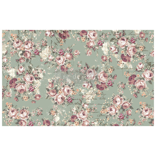 Decoupage Papier | Redesign - Olivia