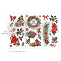 Transferfolien | Redesign Transfer - Classic Christmas