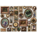 Decoupage Papier | Redesign - Fancy Friends - DIN A1