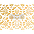 Transferfolien | Redesign Transfer - House of Damask - Goldfoil Kacha