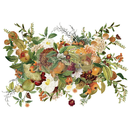Transferfolien | Redesign Transfer - Harvest Hues