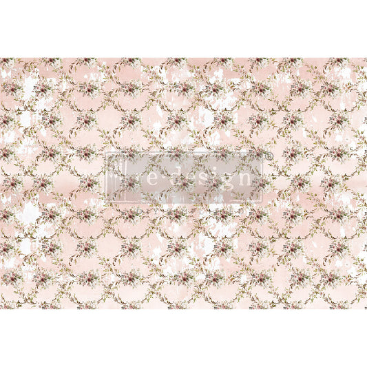 Decoupage Papier | Redesign - Meadow View Farm