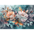 Decoupage Papier | Redesign - Floral Dream - DIN A1