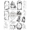 Stempel | Redesign Stamps - Fall Sweet Fall