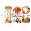 Transferfolien | Redesign Transfer - Cozy Comforts