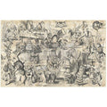 Decoupage Papier | Redesign - Dreaming in Wonderland