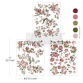 Transferfolien | Redesign Transfer - The Enchanted Grove - Kacha