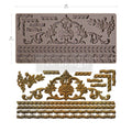Silikonformen | Redesign - Decor Mould - Regal Flourish