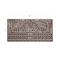 Silikonformen | Redesign - Decor Mould - Regal Flourish