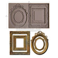 Silikonformen | Redesign - Decor Mould - Ornate Legacy
