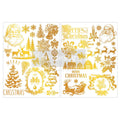 Transferfolien | Redesign Transfer - Holiday Heirloom Foil - Kacha