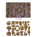 Silikonformen | Redesign - Decor Mould - Cherry Sweet