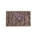 Silikonformen | Redesign - Decor Mould - Cherry Sweet