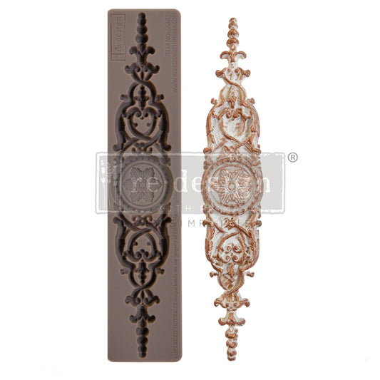 Silikonformen | Redesign - Decor Mould - Brigette