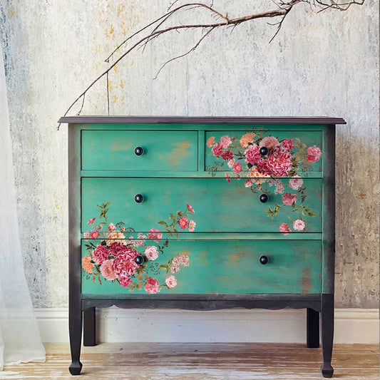 Transferfolien | Redesign Transfer - Bright Meadow