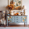 Transferfolien | Redesign Transfer - Seasonal Splendor