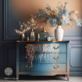 Transferfolien | Redesign Transfer - In the Field - Rose Goldfoil Kacha