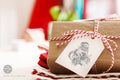 Stempel | Redesign Stamps - Santa's Helper Tags