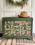 Decoupage Papier | Redesign 3er Set - Nutcracker Happiness