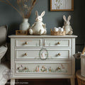 Transferfolien | Redesign Transfer - Blossom Bunnies