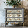 Decoupage Papier | Redesign - Chasing Petals - Kacha