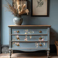Transferfolien | Redesign Transfer - Rosette Royale