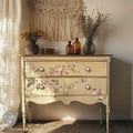 Transferfolien | Redesign Transfer - Rosette Royale