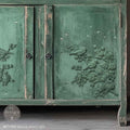 Hochkant Dekore | Redesign Decor Poly - Serene Perch