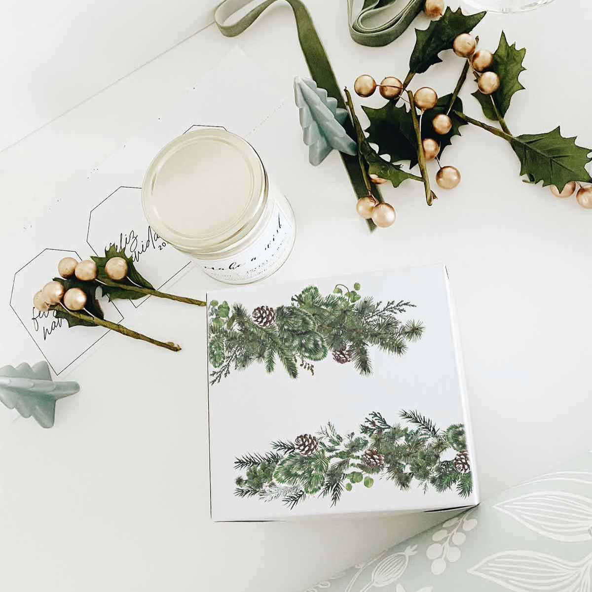 Transferfolien | Redesign Transfer - Gilded Elegance