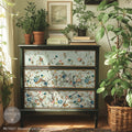 Decoupage Papier | Redesign - Blossom Perch - DIN A1