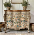 Transferfolien | Redesign Transfer - Blue Vine