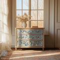 Transferfolien | Redesign Transfer - Blue Vine