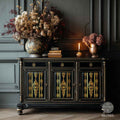 Transferfolien | Redesign Transfer - Chateau Filigree - Goldfolie