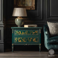 Transferfolien | Redesign Transfer - Luxe Foliage - Goldfolie