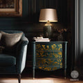 Transferfolien | Redesign Transfer - Luxe Foliage - Goldfolie