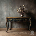 Transferfolien | Redesign Transfer - Golden Tidings - Kacha