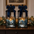 Transferfolien | Redesign Luxe Transfer - Blue Ridge Winter