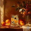 Transferfolien | Redesign Luxe Transfer - Sun-Drenched Harvest