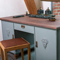 Acrylfarbe | Fusion Mineral Paint - Newell