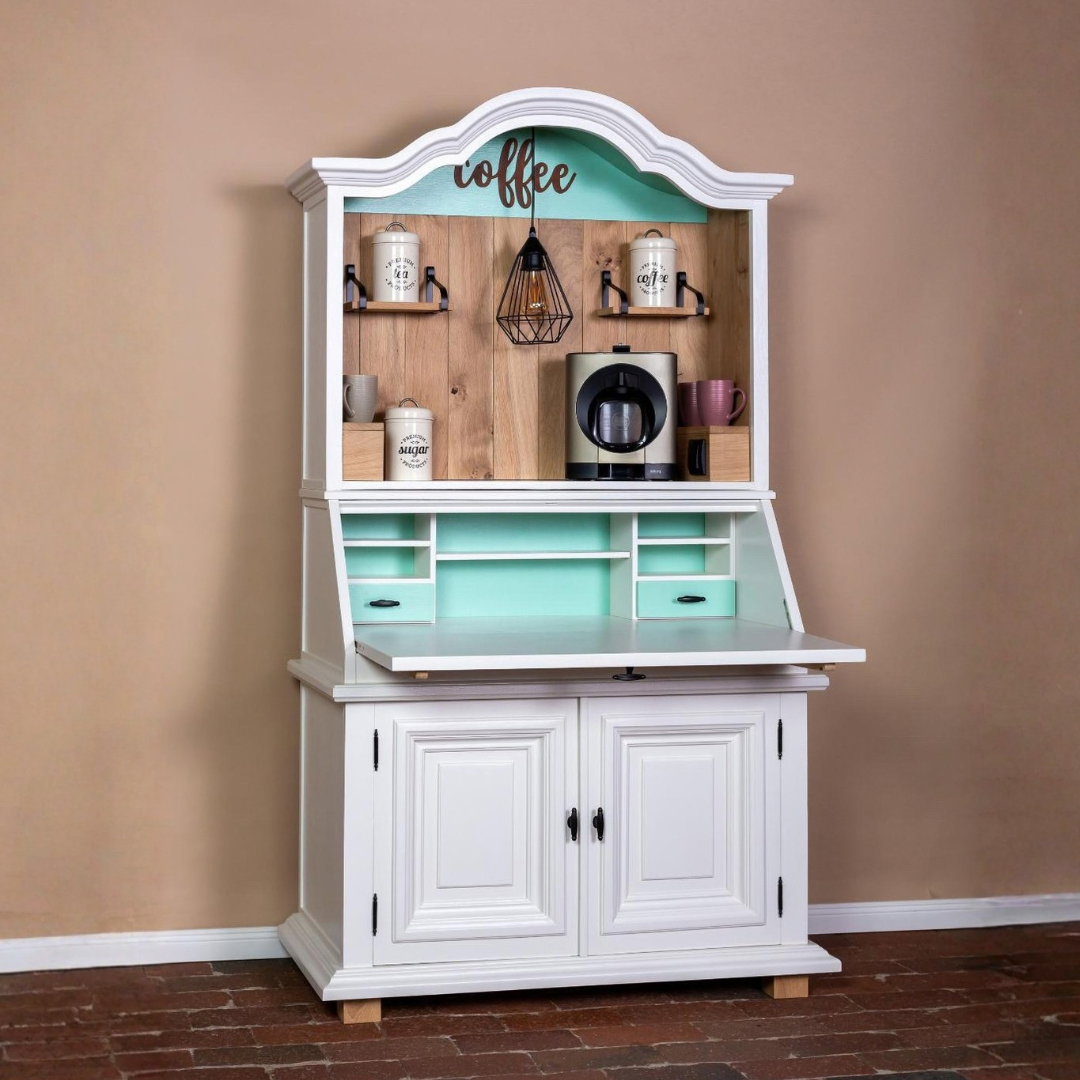 Acrylfarbe | Fusion Mineral Paint - Victorian Lace