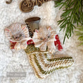 Silikonformen | Redesign - Decor Mould - Twinkle Paws