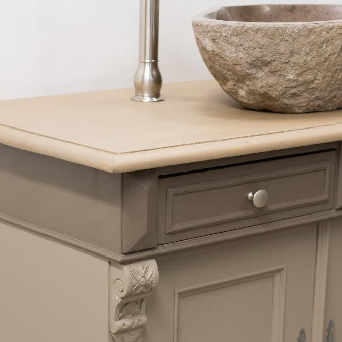 Acrylfarbe | Fusion Mineral Paint - Wood Wick